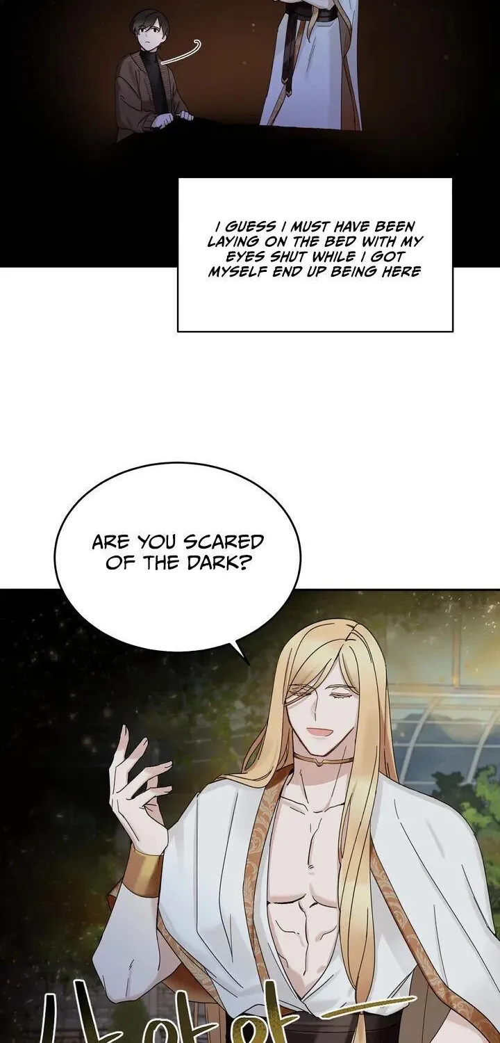 Salvation Chapter 1 page 50 - MangaKakalot