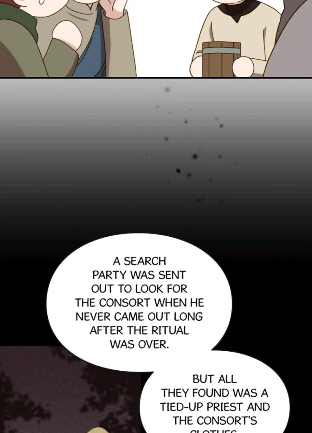 Salvation Chapter 17 page 31 - MangaKakalot