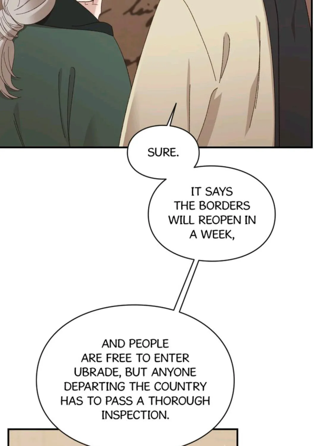 Salvation Chapter 17 page 77 - MangaKakalot