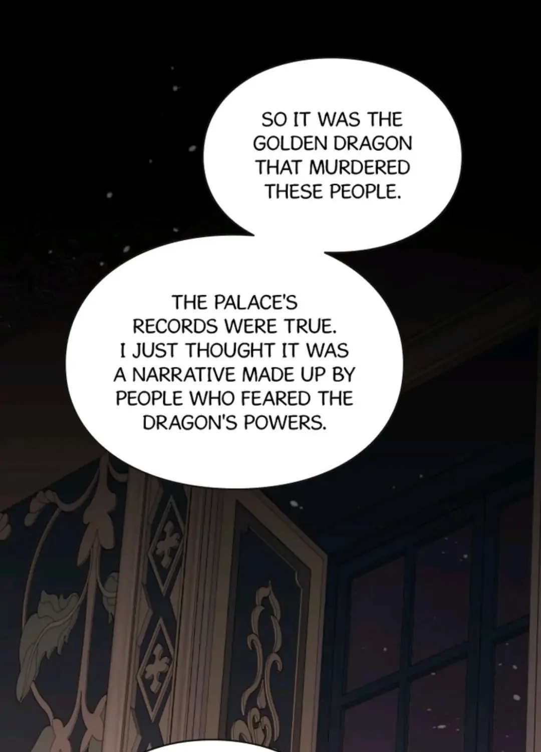 Salvation Chapter 29 page 111 - MangaKakalot