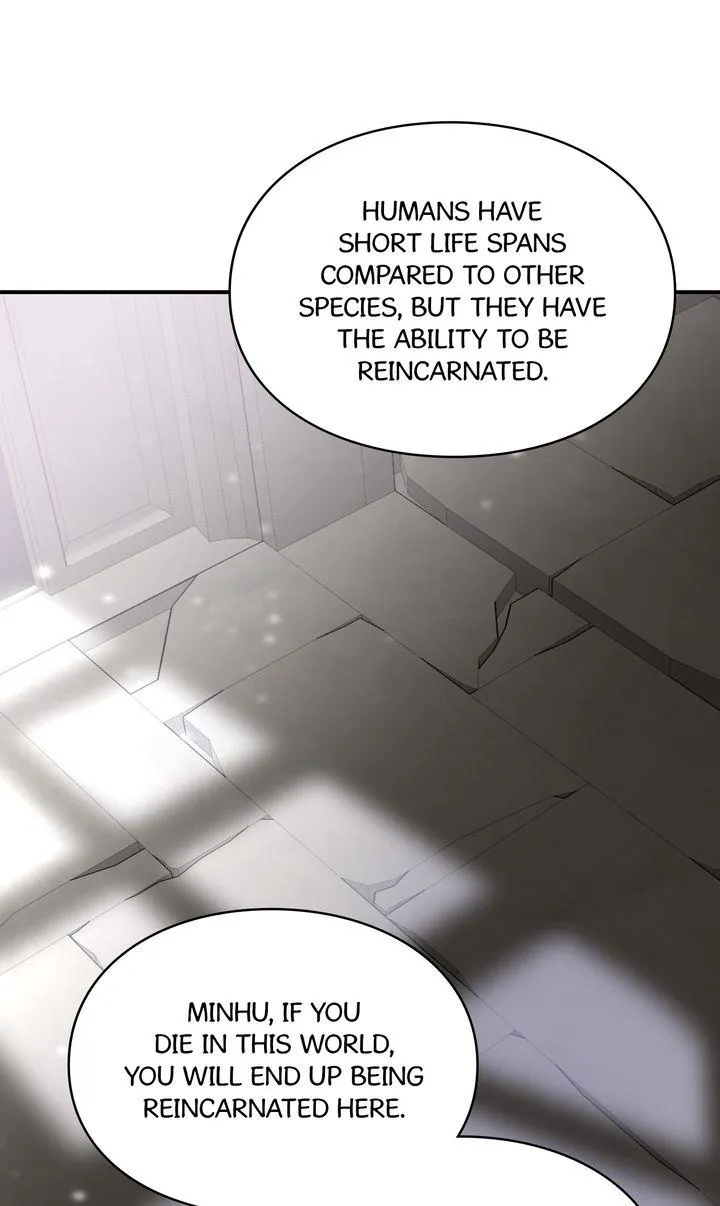 Salvation Chapter 66 page 61 - MangaKakalot