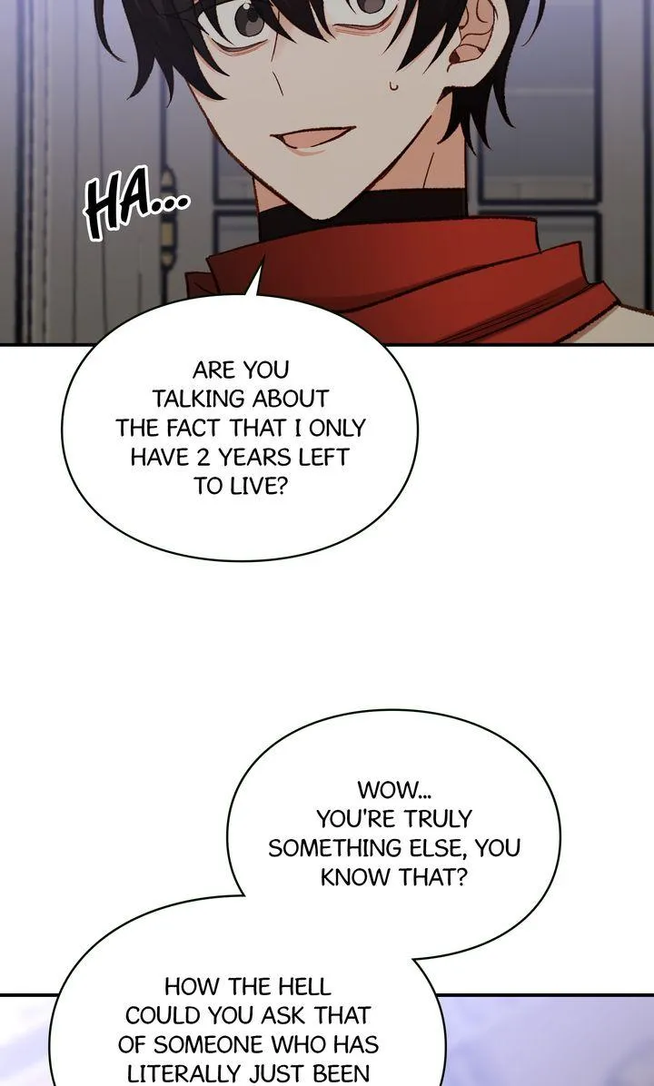 Salvation Chapter 67 page 20 - MangaKakalot