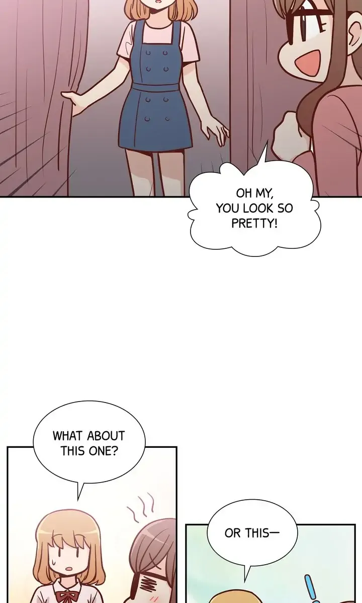 Sandwiched Chapter 102 page 65 - MangaKakalot