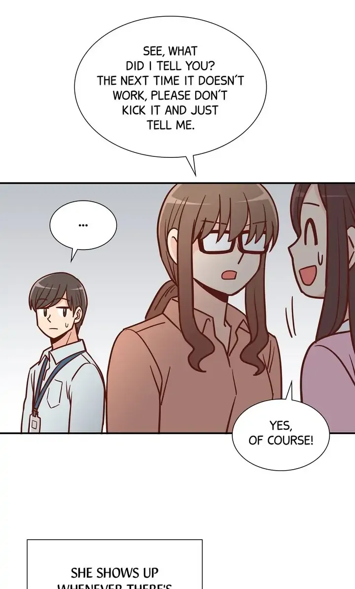 Sandwiched Chapter 108 page 57 - MangaKakalot