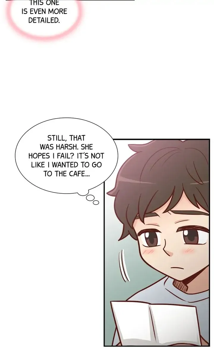 Sandwiched Chapter 51 page 56 - MangaKakalot