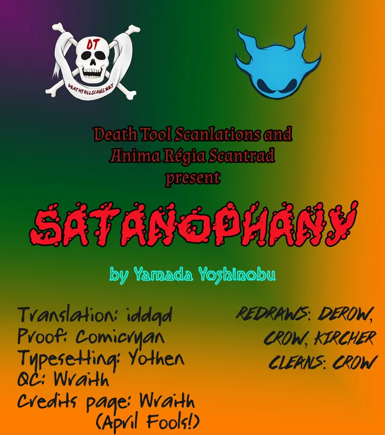 Satanofani - Page 64