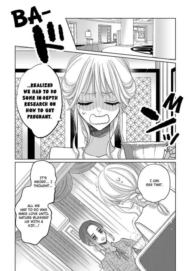 Satou Fusai Wa Amakunai ~Shinkon Desu Ga, Shitemasen~ Chapter 13 page 12 - MangaKakalot