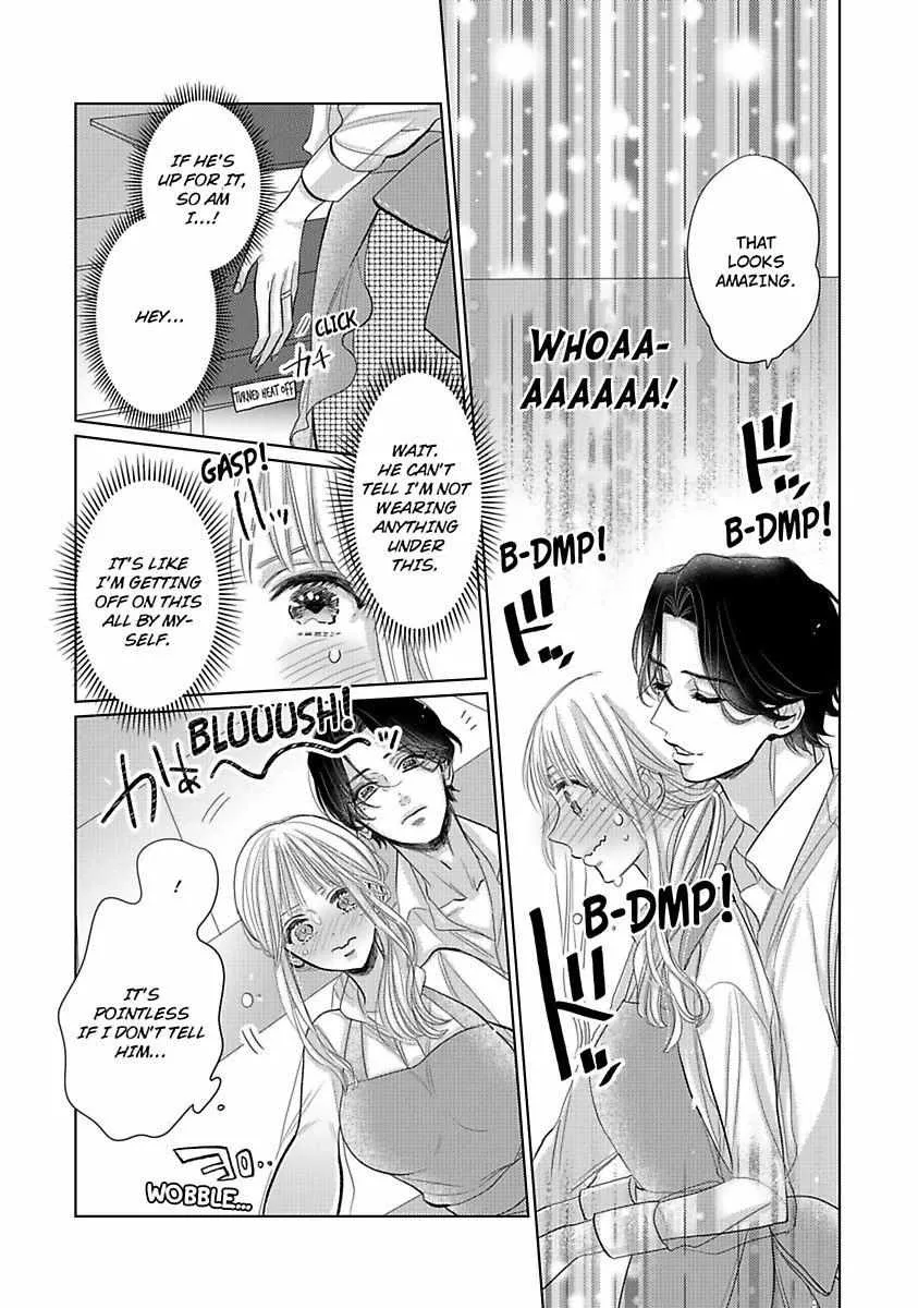 Satou Fusai Wa Amakunai ~Shinkon Desu Ga, Shitemasen~ Chapter 2 page 16 - MangaKakalot