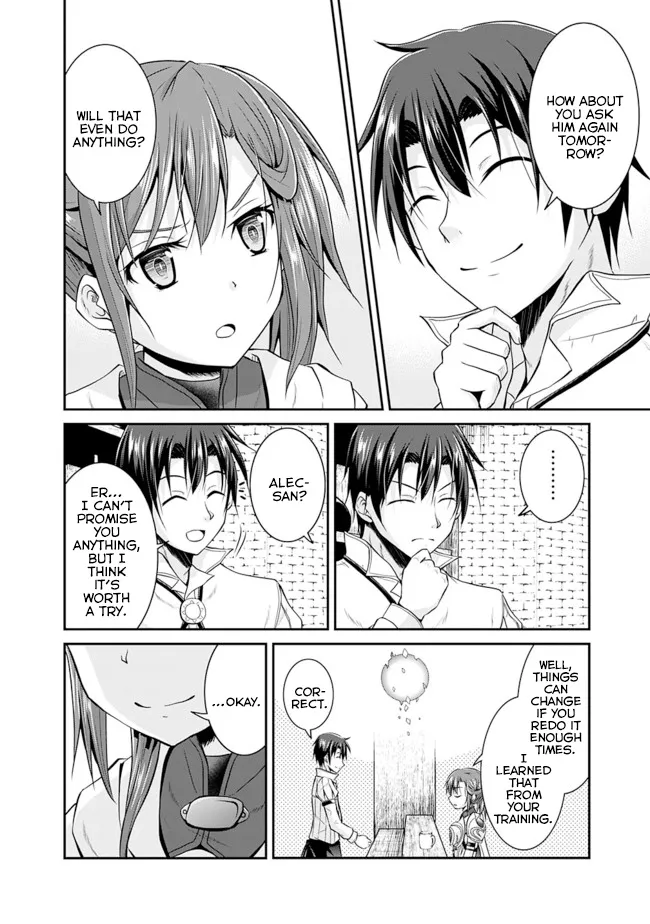 Save & Load no Dekiru Yadoya-San Chapter 13 page 6 - MangaKakalot