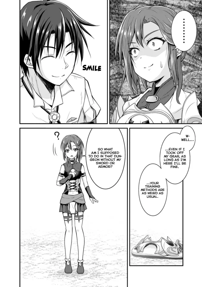 Save & Load no Dekiru Yadoya-San Chapter 5 page 9 - MangaKakalot