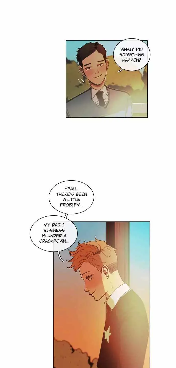 Save Me (Guwon Hasoseo) Chapter 16 page 31 - MangaKakalot