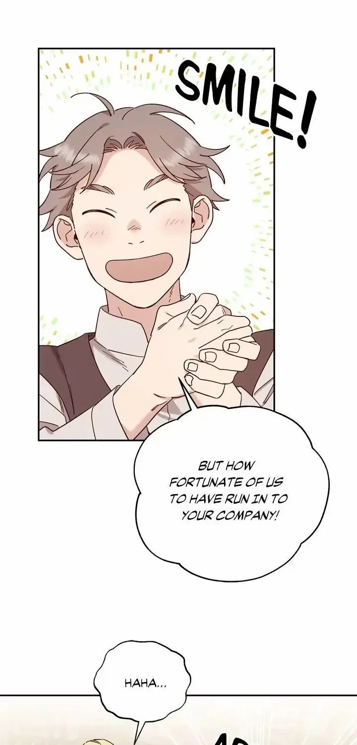 Save Me, Princess Chapter 42 page 56 - MangaKakalot