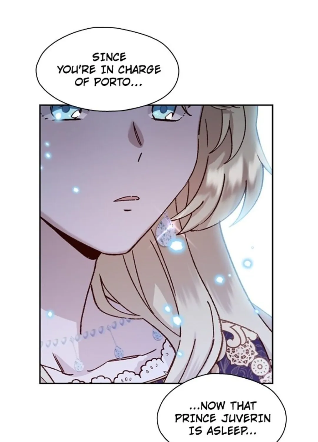 Save Me, Princess Chapter 6 page 64 - MangaKakalot