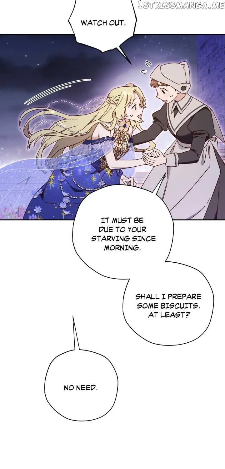 Save Me, Princess Chapter 72 page 26 - MangaKakalot