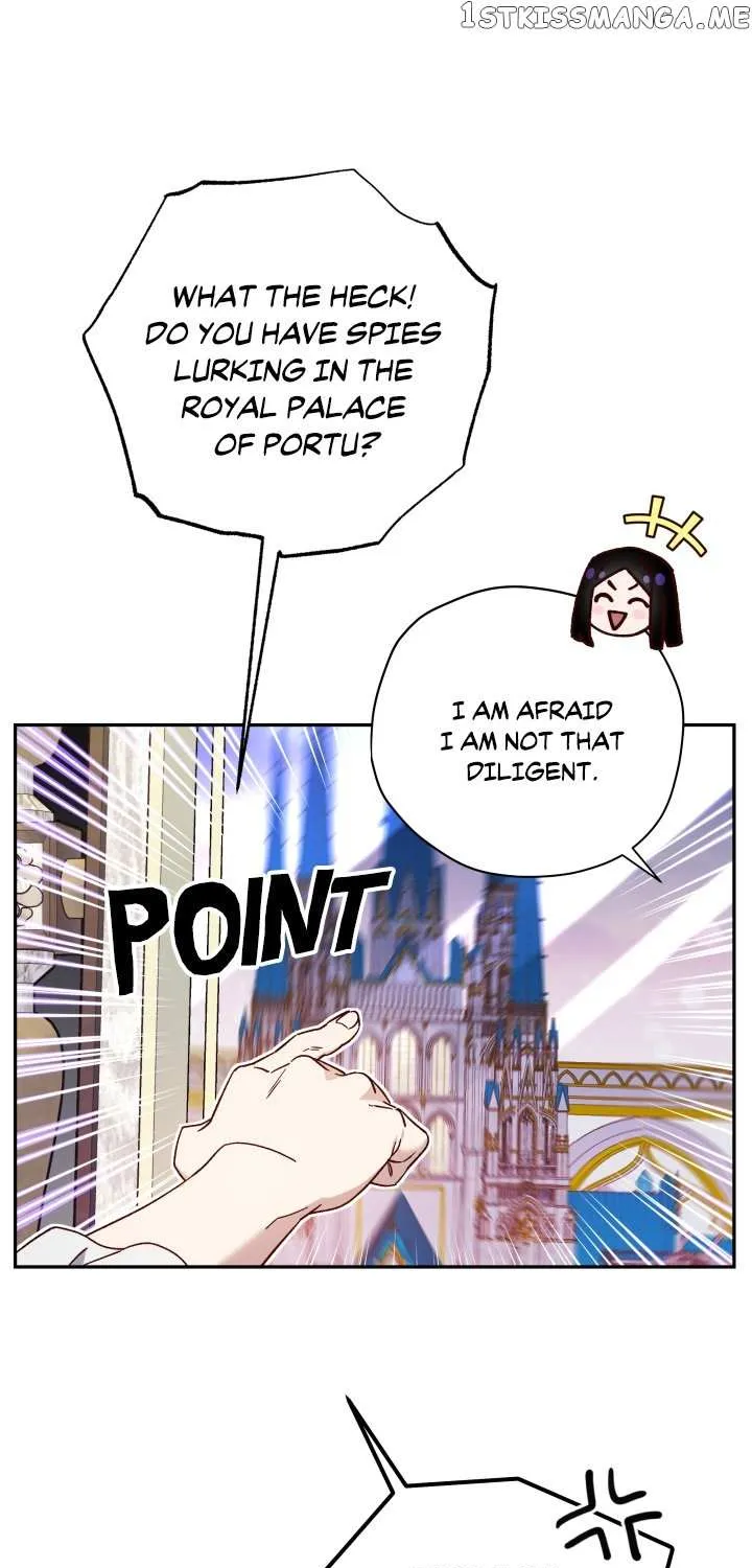 Save Me, Princess Chapter 74 page 74 - MangaKakalot