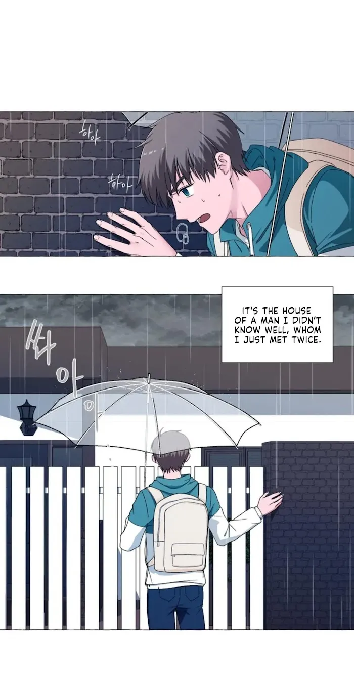 Save Me, Roommate! Chapter 1 page 6 - MangaKakalot