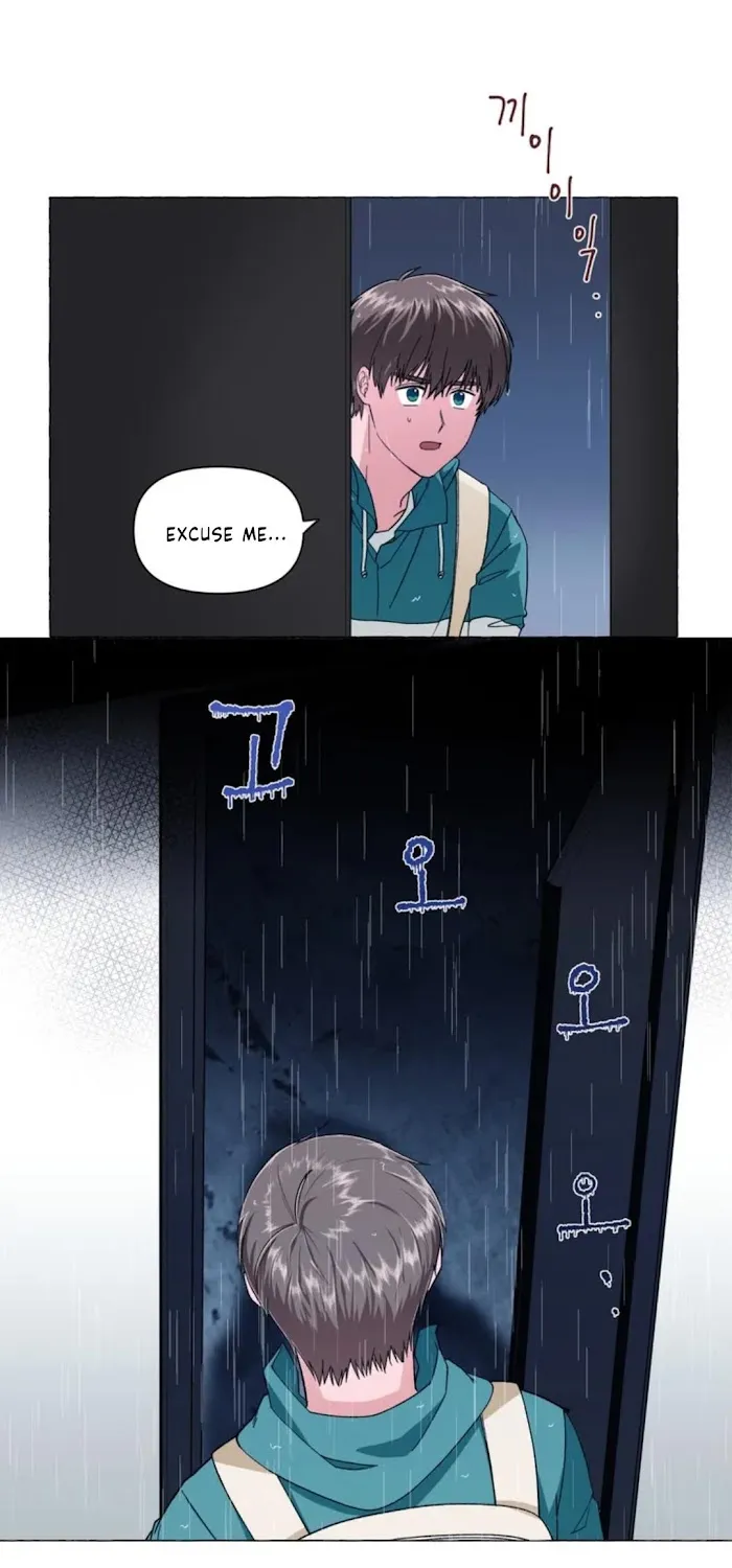 Save Me, Roommate! Chapter 1 page 61 - MangaKakalot