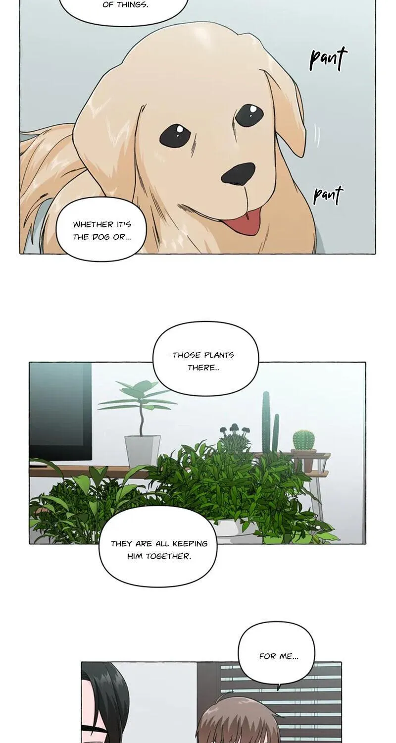 Save Me, Roommate! Chapter 10 page 18 - MangaKakalot