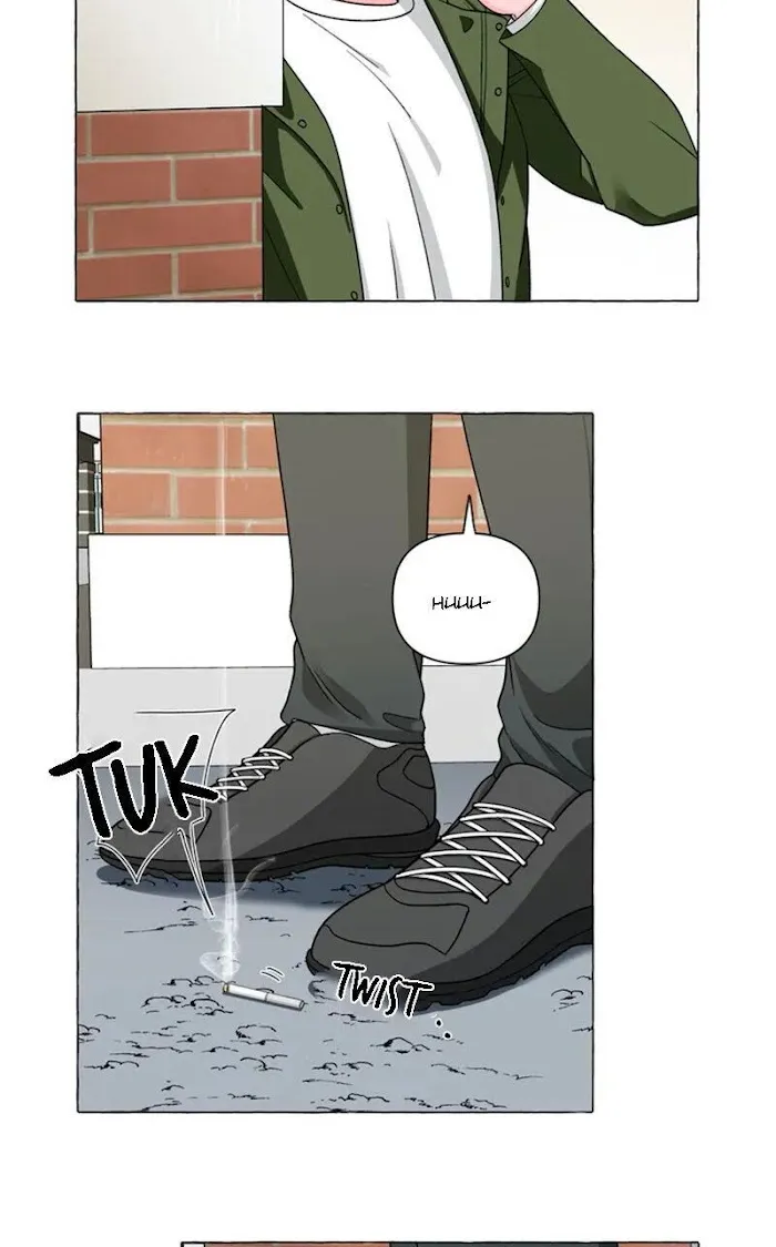 Save Me, Roommate! Chapter 13 page 24 - MangaKakalot