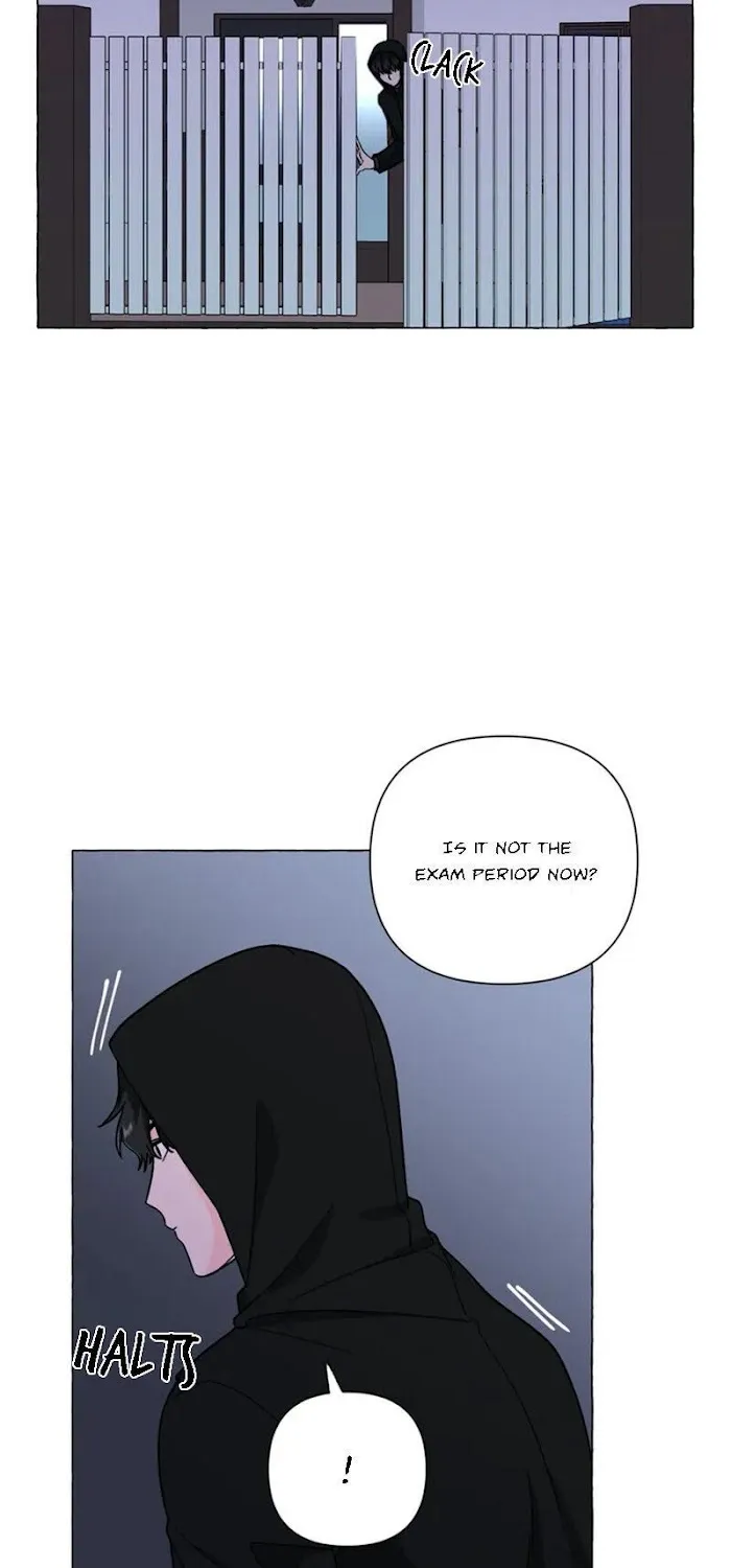 Save Me, Roommate! Chapter 15 page 4 - MangaKakalot