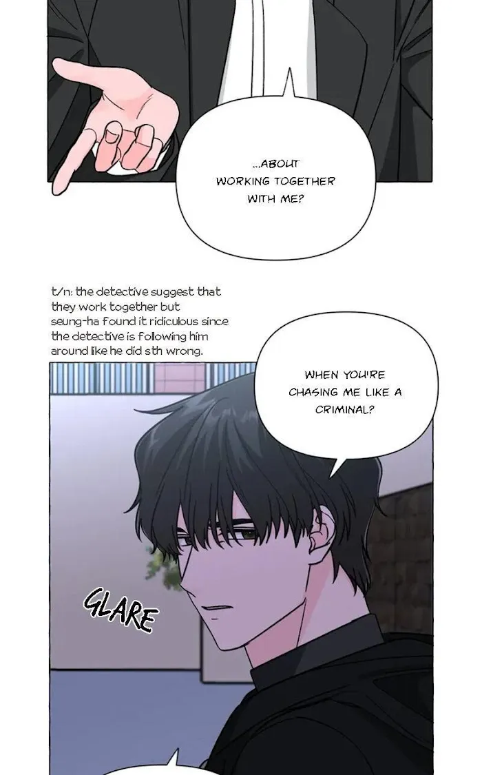 Save Me, Roommate! Chapter 15 page 7 - MangaKakalot