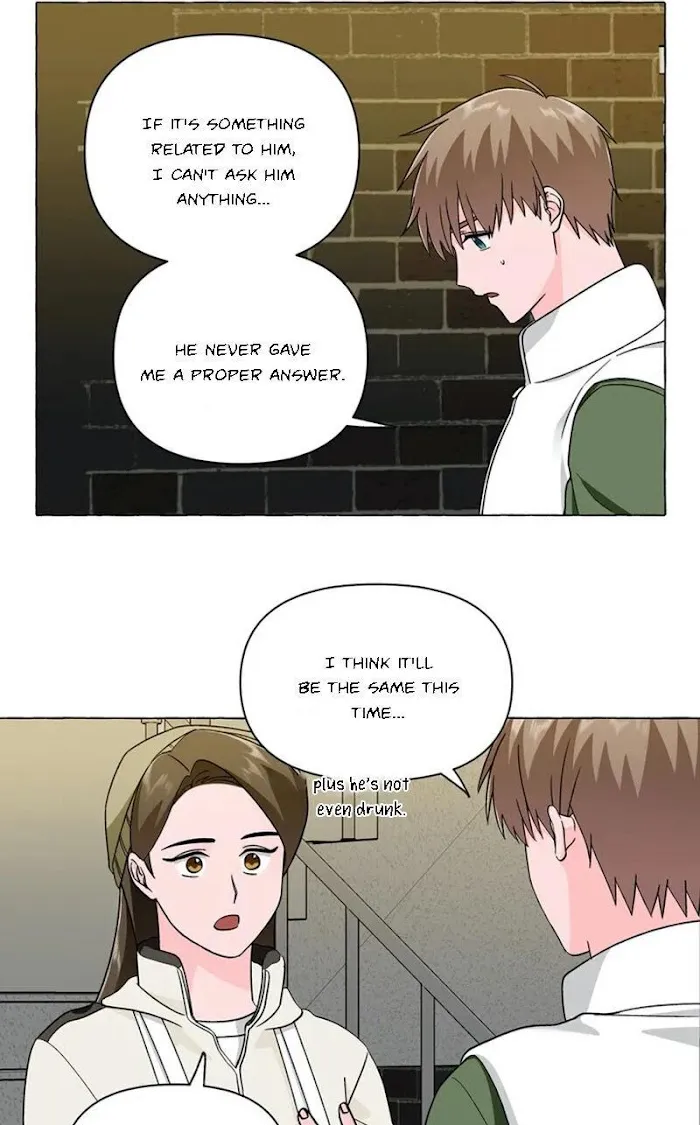 Save Me, Roommate! Chapter 16 page 11 - MangaKakalot