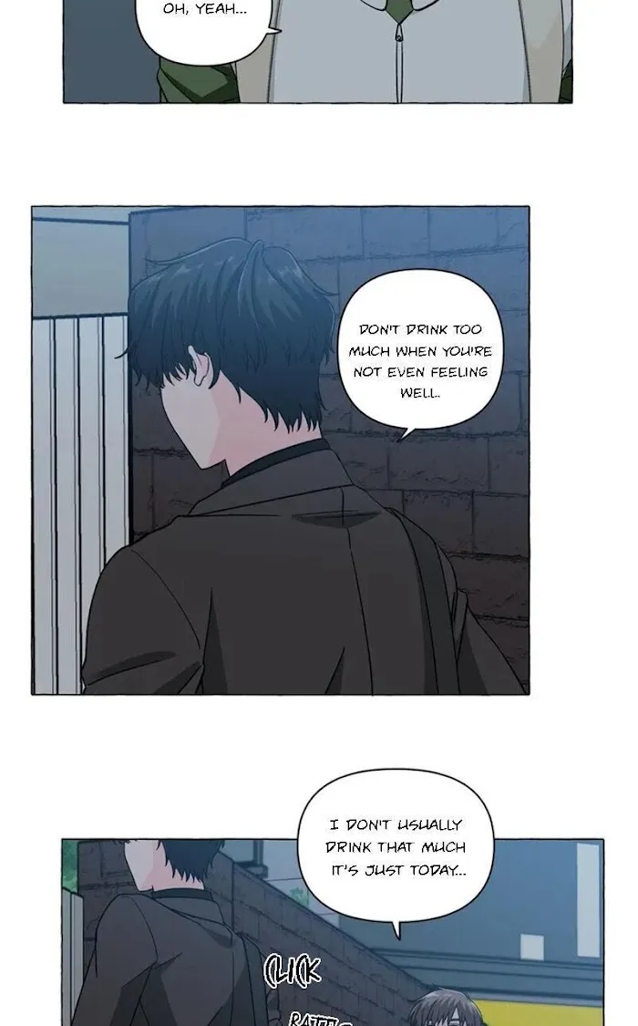 Save Me, Roommate! Chapter 16 page 19 - MangaKakalot