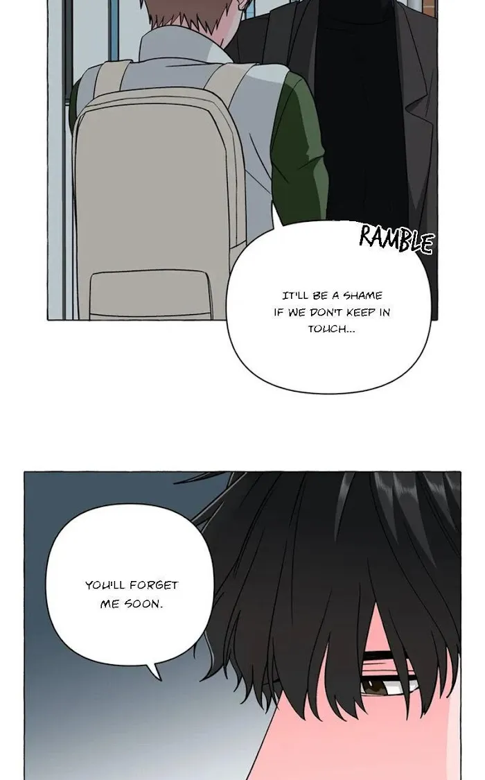 Save Me, Roommate! Chapter 16 page 25 - MangaKakalot