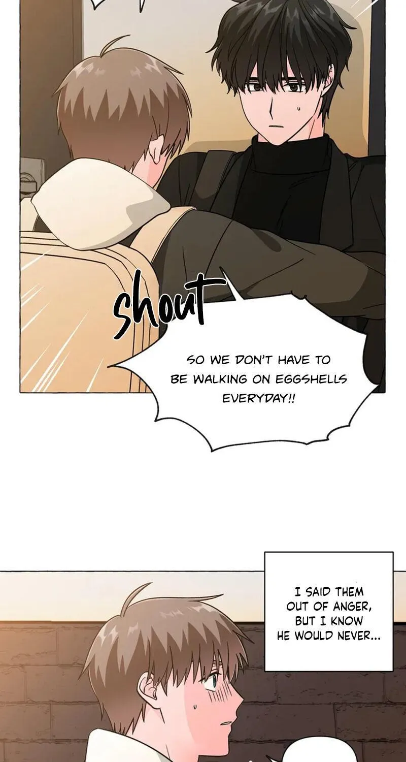 Save Me, Roommate! Chapter 17 page 39 - MangaKakalot