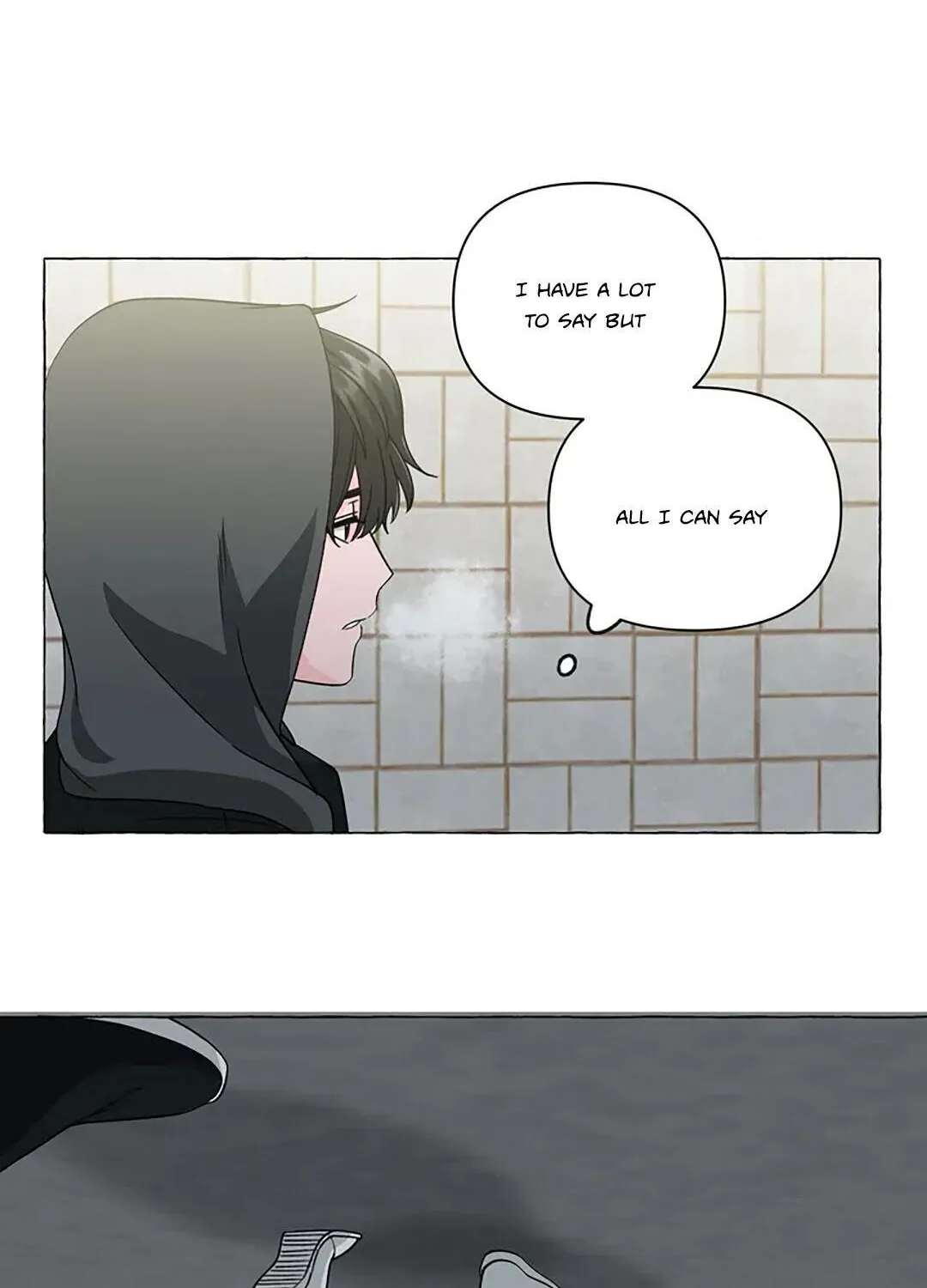 Save Me, Roommate! Chapter 20 page 31 - MangaKakalot