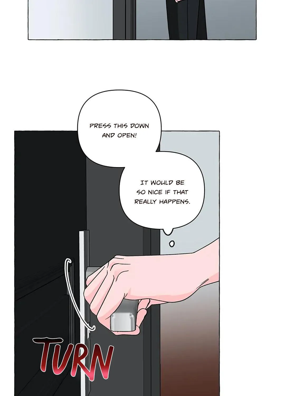 Save Me, Roommate! Chapter 20 page 51 - MangaKakalot