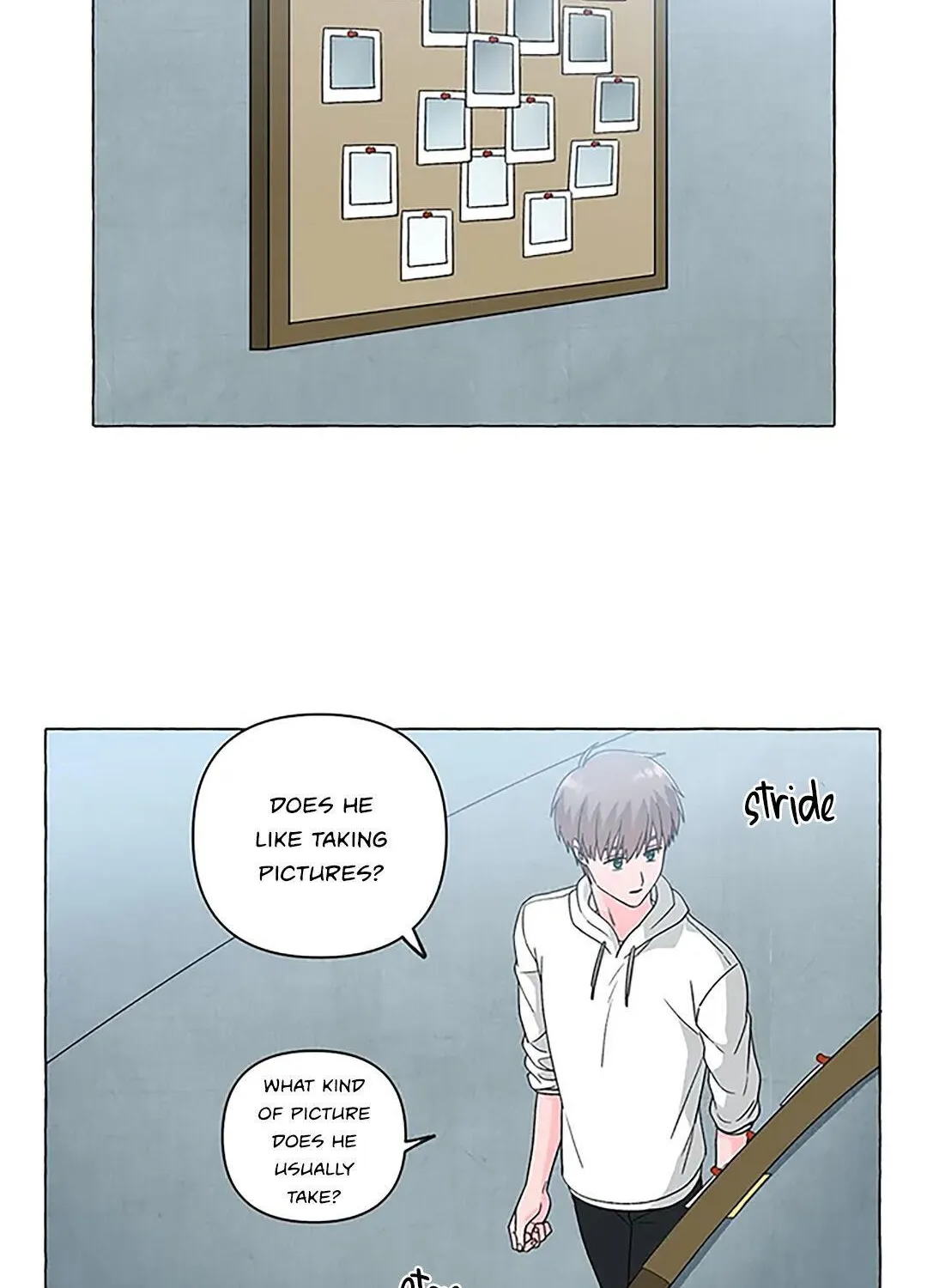 Save Me, Roommate! Chapter 21 page 25 - MangaKakalot