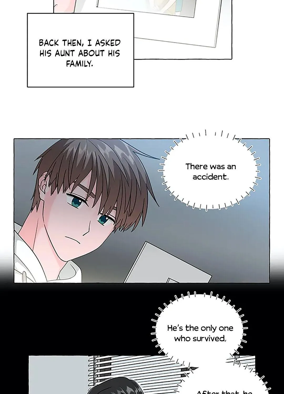 Save Me, Roommate! Chapter 21 page 10 - MangaKakalot