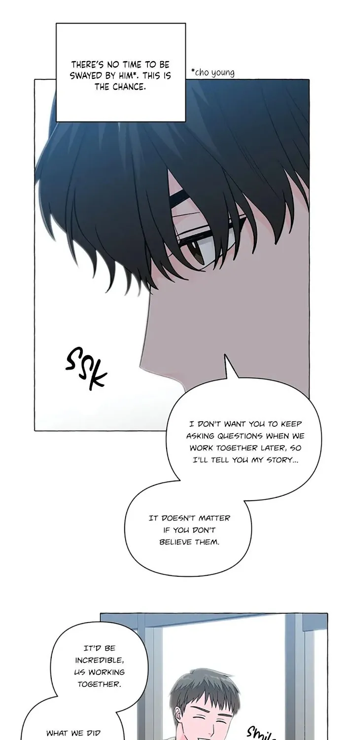 Save Me, Roommate! Chapter 22 page 14 - MangaKakalot