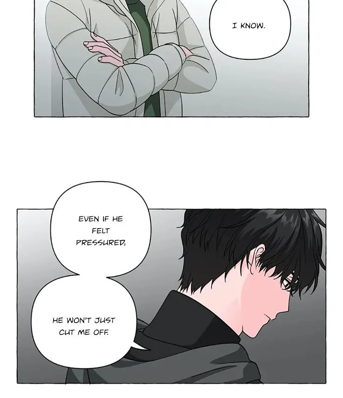 Save Me, Roommate! Chapter 22 page 26 - MangaKakalot