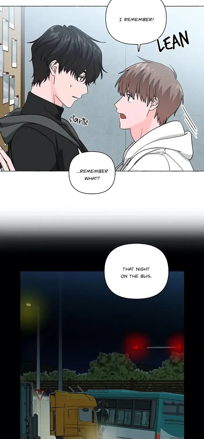 Save Me, Roommate! Chapter 23 page 11 - MangaKakalot