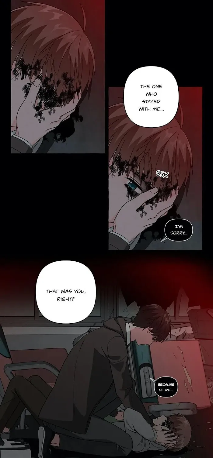 Save Me, Roommate! Chapter 23 page 13 - MangaKakalot