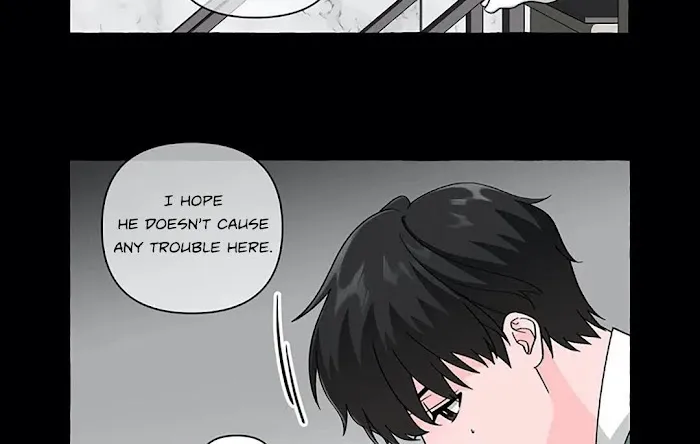 Save Me, Roommate! Chapter 24 page 22 - MangaKakalot