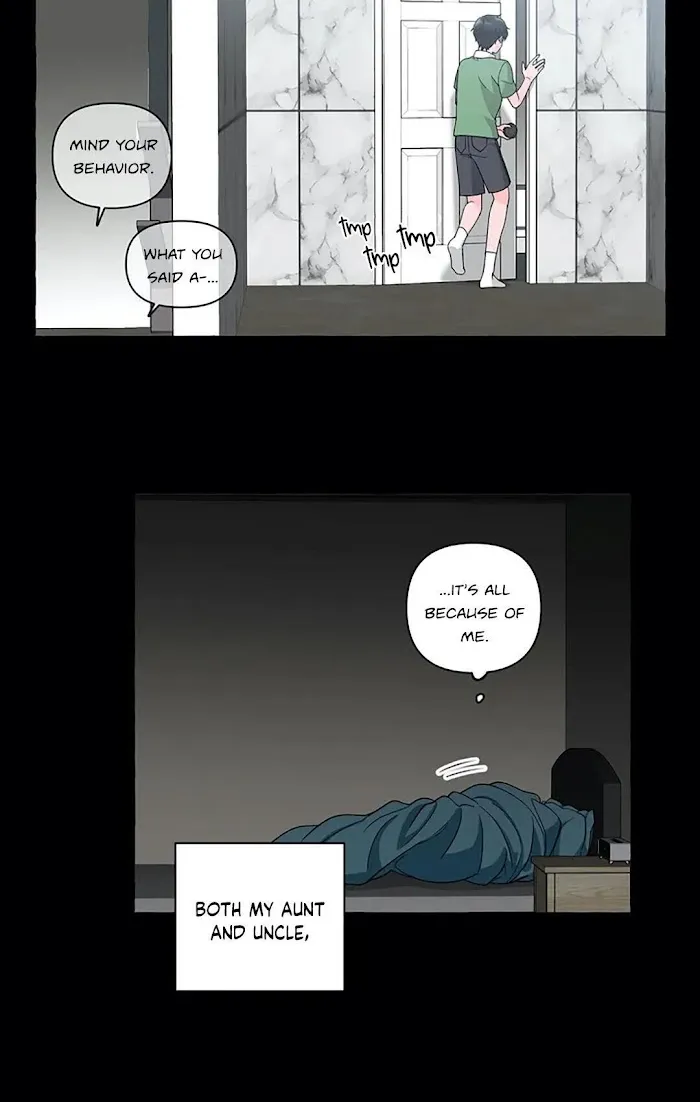 Save Me, Roommate! Chapter 24 page 24 - MangaKakalot