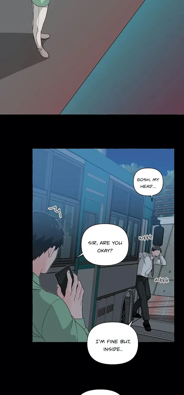 Save Me, Roommate! Chapter 26 page 25 - MangaKakalot