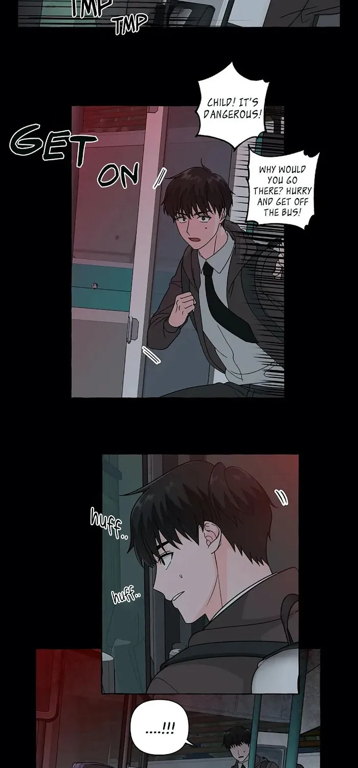 Save Me, Roommate! Chapter 26 page 27 - MangaKakalot