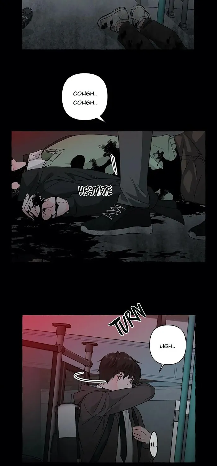 Save Me, Roommate! Chapter 26 page 29 - MangaKakalot