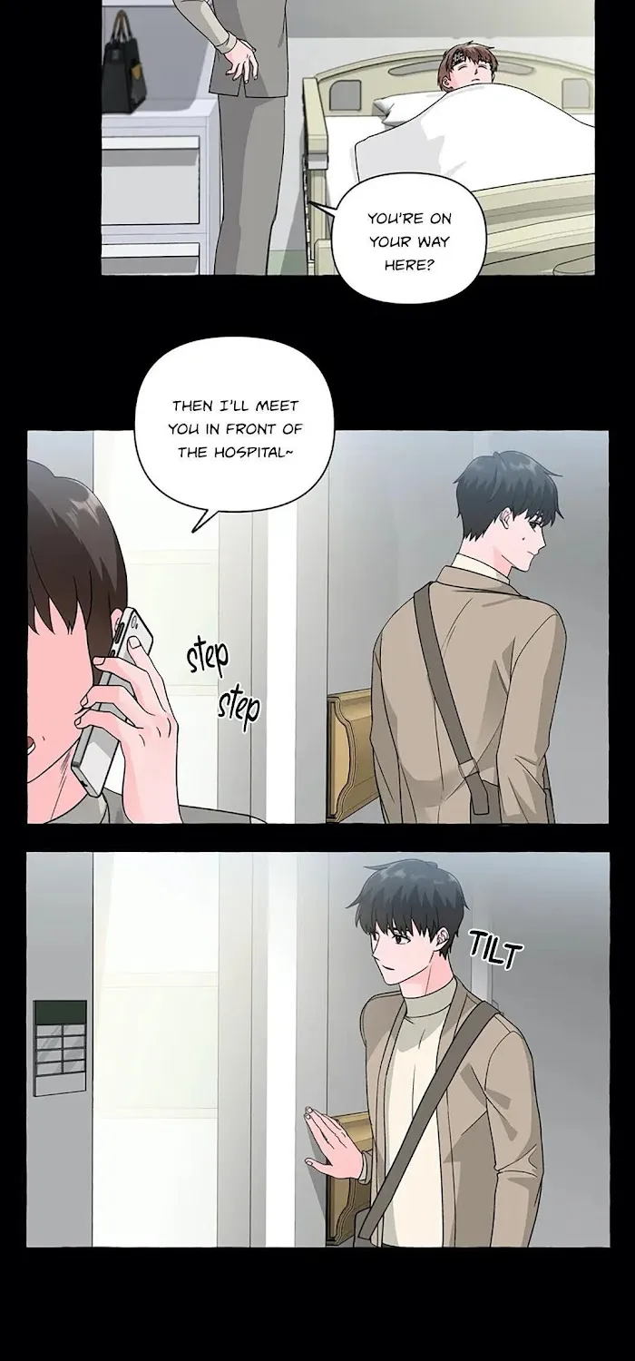 Save Me, Roommate! Chapter 26 page 43 - MangaKakalot