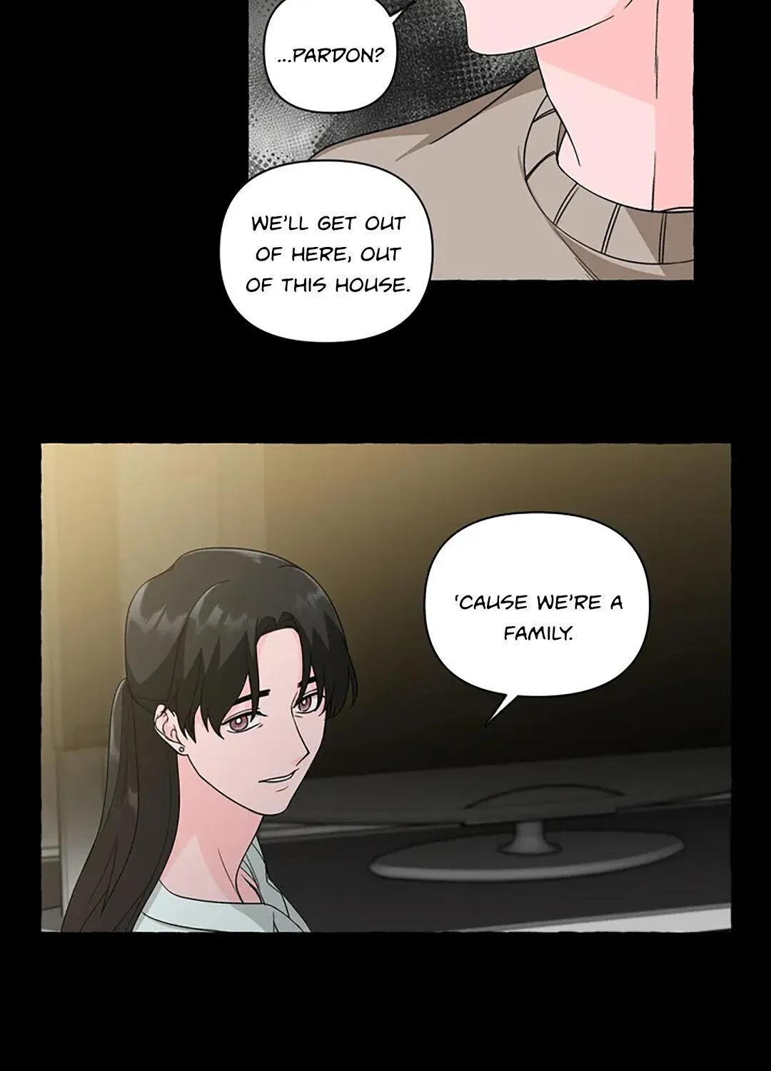 Save Me, Roommate! Chapter 27 page 22 - MangaKakalot