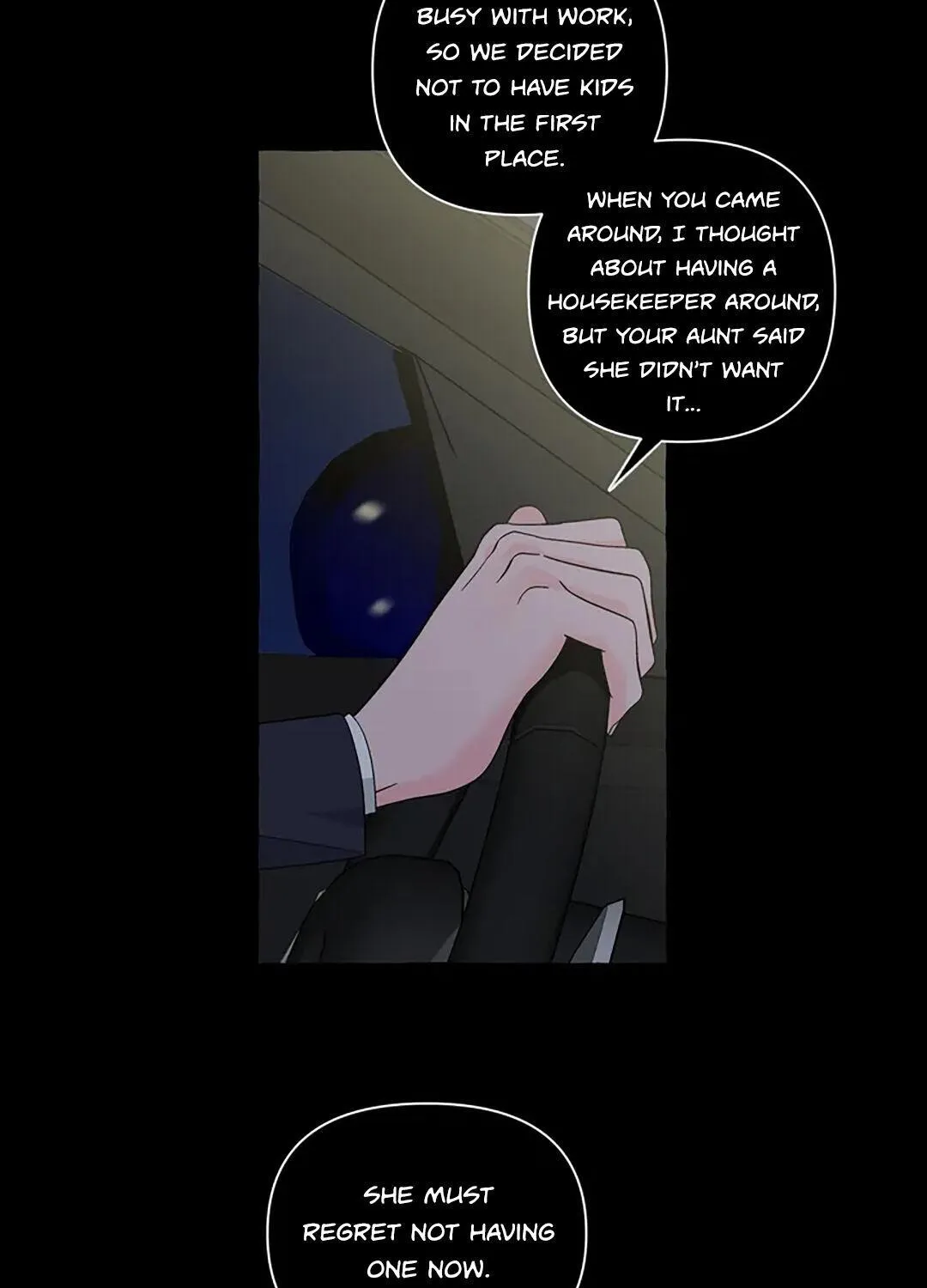 Save Me, Roommate! Chapter 27 page 24 - MangaKakalot