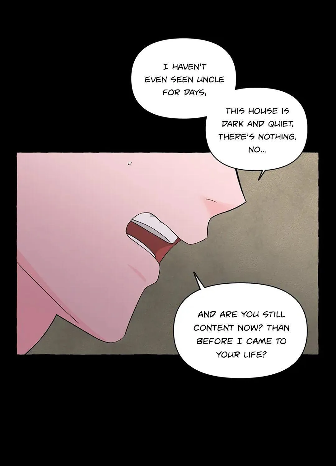 Save Me, Roommate! Chapter 27 page 30 - MangaKakalot