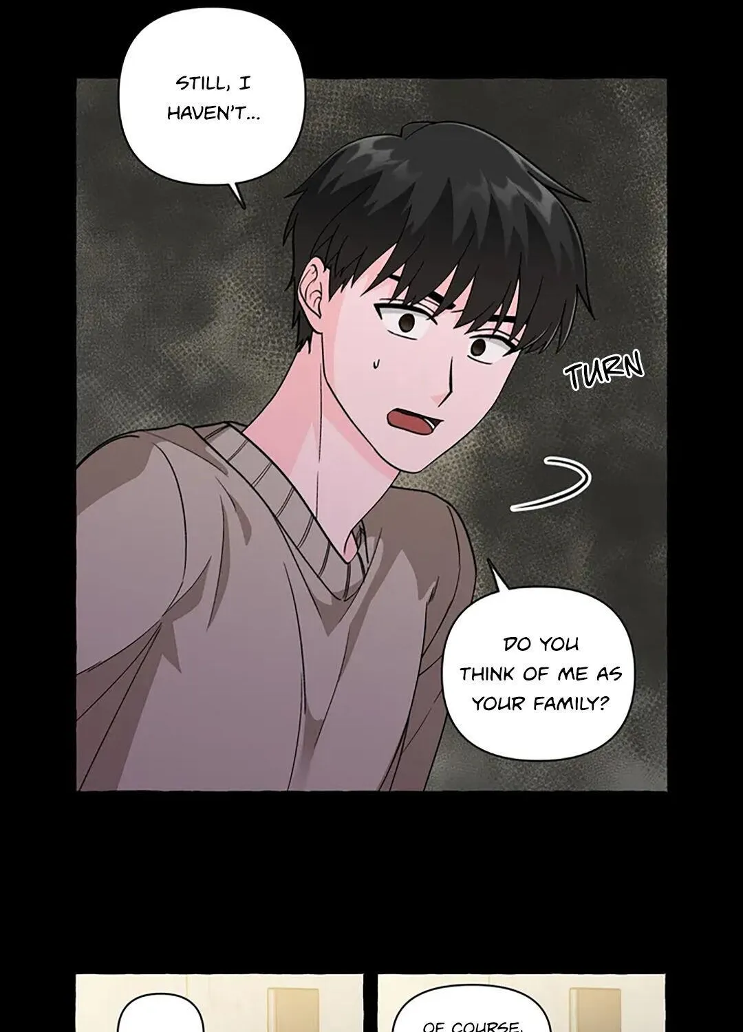 Save Me, Roommate! Chapter 27 page 31 - MangaKakalot