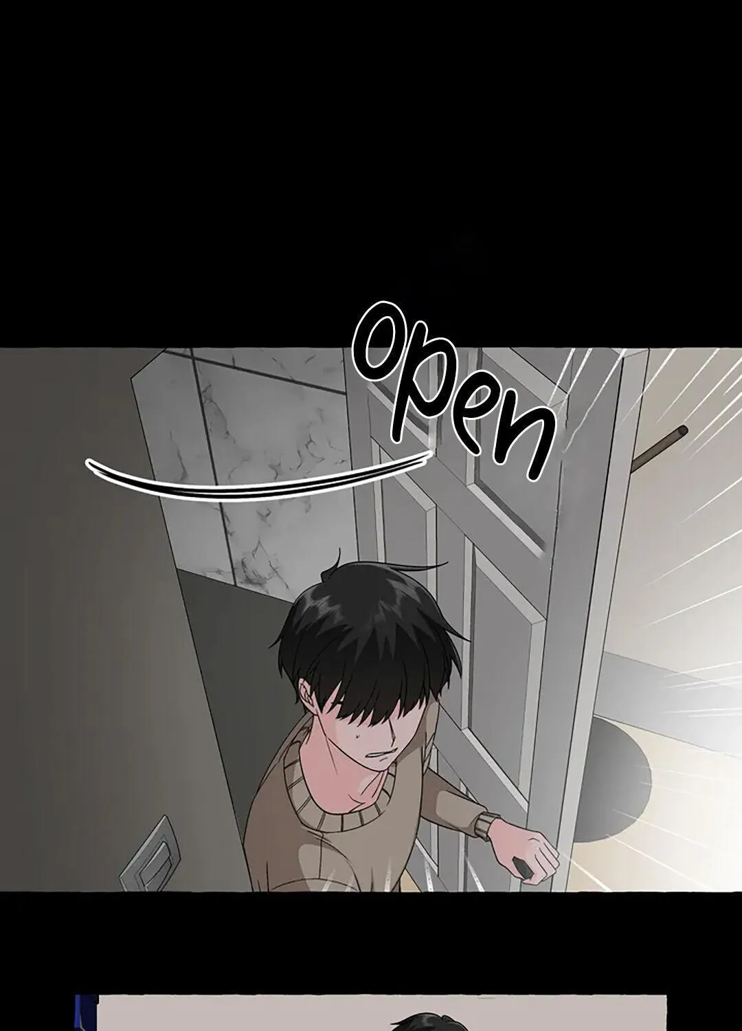 Save Me, Roommate! Chapter 27 page 37 - MangaKakalot