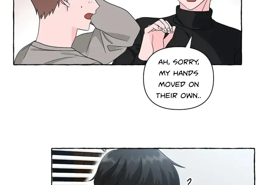 Save Me, Roommate! Chapter 30 page 10 - MangaKakalot