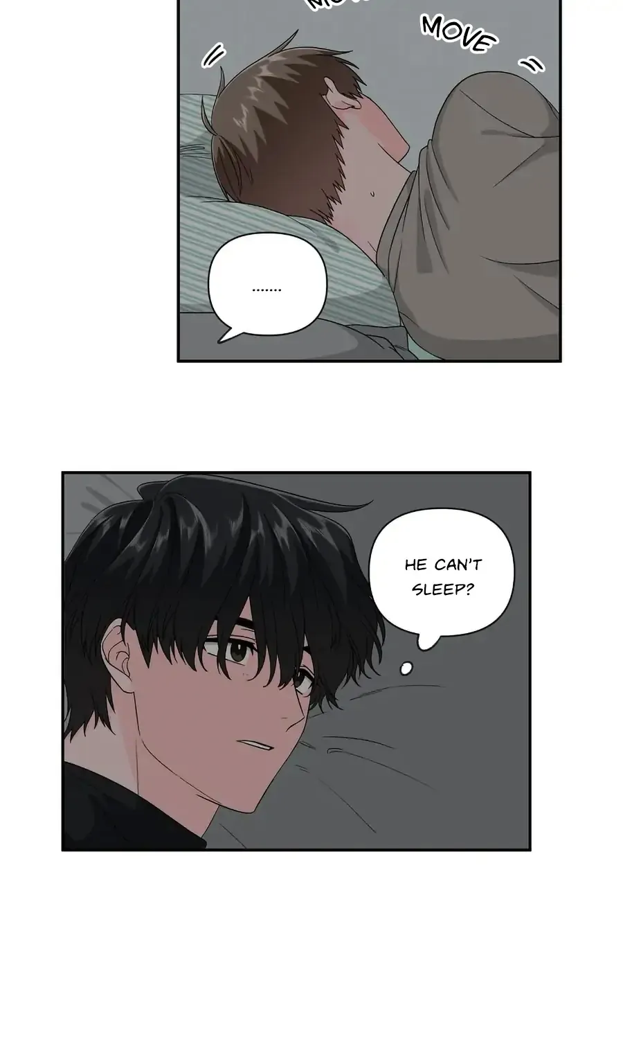 Save Me, Roommate! Chapter 31 page 16 - MangaKakalot